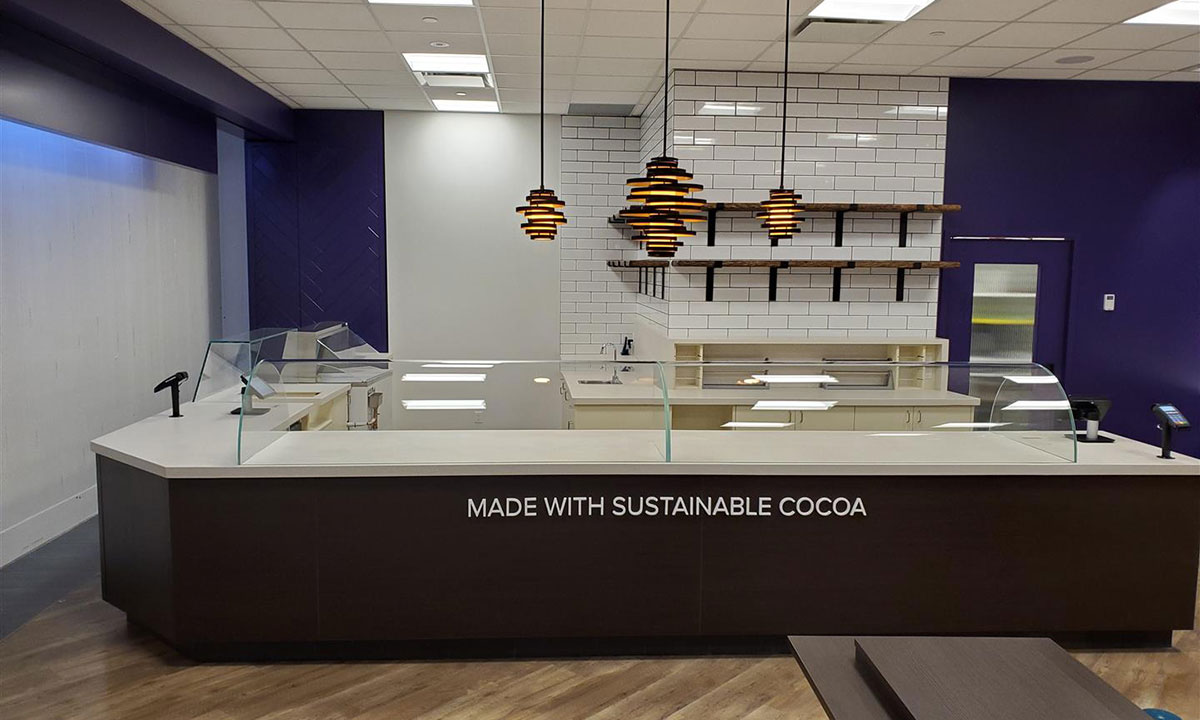 Recent TBI Management Project - Purdy's Chocolates