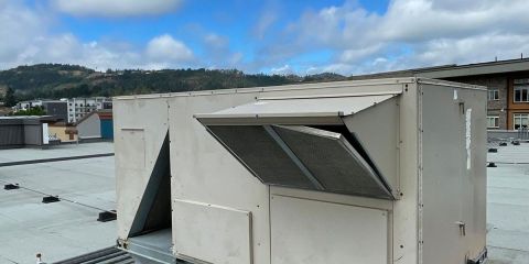 Repairbanner